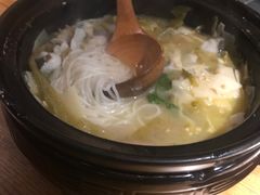 -九锅一堂酸菜鱼(新南凯德直营店)