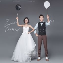 点击看大图 -太古映画婚纱摄影(天河店)