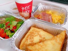 -必胜客(新辰里酒仙桥店)