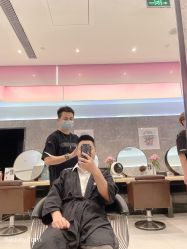-TONI&GUY