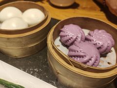 -小城粥道·海胆鲜虾粥(解放广场店)