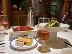 -北平楼·烤鸭·北京菜(牡丹园店)