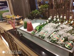 -夜市全日餐厅·洲际酒店(石家庄洲际酒店)