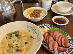 -乡亲鹅肉城(吴江店)