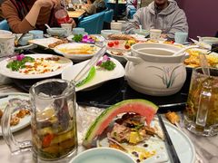 -品回味清真西北楼(宁波首店)