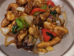 三杯鸡-新加坡海鲜(国贸商城店)