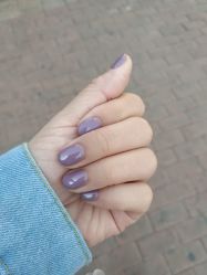 -GK顾小姐美甲店建构