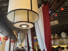 -小菜园新徽菜(苏州繁花中心店)