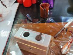 -MLart口红DIY