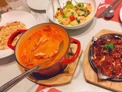 -IL Forno 意坊·意大利餐厅(温州万象城店)