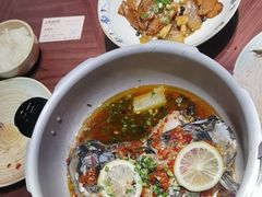 -福满我家大碗厨·湘菜(上海大厦店)