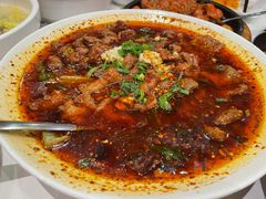 -大鸭梨烤鸭(石佛营店)