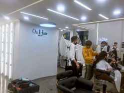 -UnHair Salon