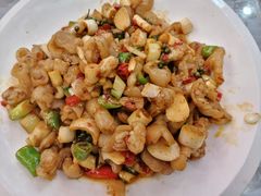 -廖老妈蹄花(中海国际店)