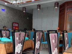 -渔码头食府(蓬莱阁店)
