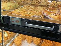 -皇后饼店(财富广场店)