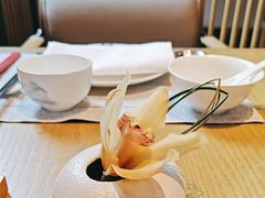 -莲·中餐厅(成都首座万豪酒店)