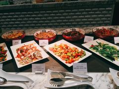-沈阳和平艾美酒店新食谱西餐厅