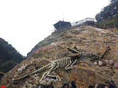 -古龙峡云天玻霸