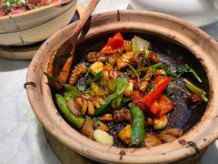 -啫·粤风料理·啫啫煲(仓山万达广场店)
