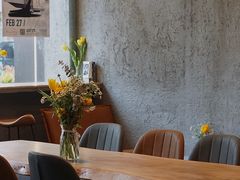 大堂-Infica Coffee