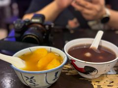 -佳佳甜品(寧波街總店)