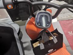 -九号电动车(安定门内大街店)