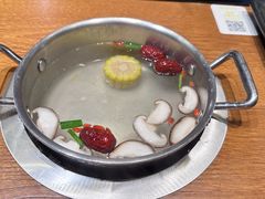 -呷哺呷哺 黄金牧场 (宝山正大乐城店)