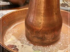 -京元盛铜锅涮肉(上海总店)