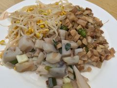 -温记府廟豆汤饭·始于1955年(海椒店)