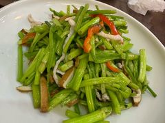 -长兴菜馆(高桥店)