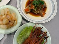 -宁海食府(大剧院店)