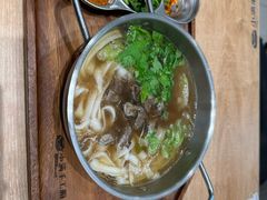 -小满手工粉(北京富力广场店)