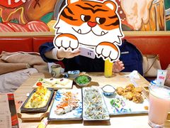 -西月山居匠心创意料理(江汉路新佳丽广场店)