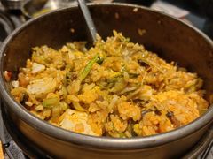 -缸桶屋韩国料理·全程帮烤(泰禾店)