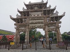 -戚继光故里