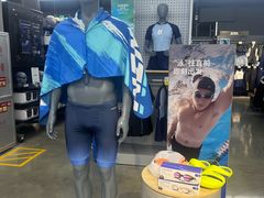 -迪卡侬(大英山店)
