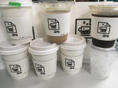 -JPG coffee(广州体育西店)