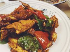 -富临轩私房菜(集庆门大街店)