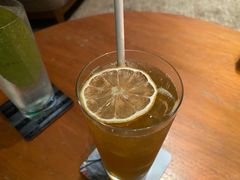 -广州柏悦酒店·悦吧·顶楼露天酒吧