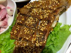 -有奴思烤肉·清真(正宁路店)