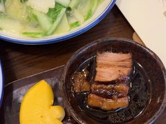 -雷峰塔·藕香居餐厅