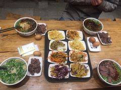 -思泊湖牛肉面(兰州总店)