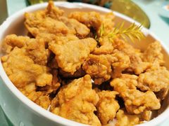-阿伟海鲜楼·福建菜(延寿店)