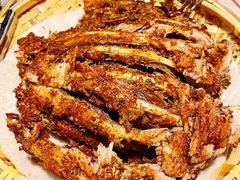 羊排-阿福羊肉面馆