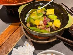 -云海肴·汽锅鸡·云南菜(高德置地店)