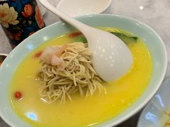 -玉华台饭庄·淮扬菜·烤鸭(望京店)