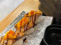鹅肝手握-和食亭·自助·烤肉·寿喜烧(海创园店)