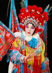 -梨园天地京剧摄影(玲珑天地店)