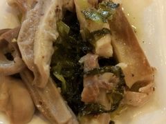 -海口骑楼小吃街